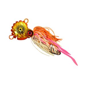 best slow pitch jigs for snapper