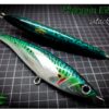 Best stick baits for tuna