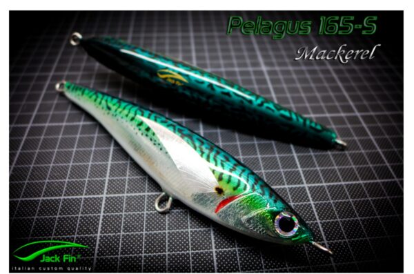 Best stick baits for tuna