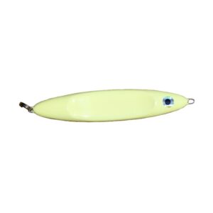 Glow flutter jigs; Best slow pitch jigs