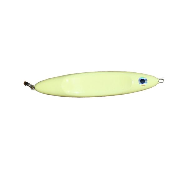 Glow flutter jigs; Best slow pitch jigs