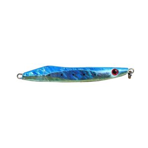 best kingfish jigs; best jigs for yellowtail