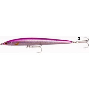 The best surf fishing lures