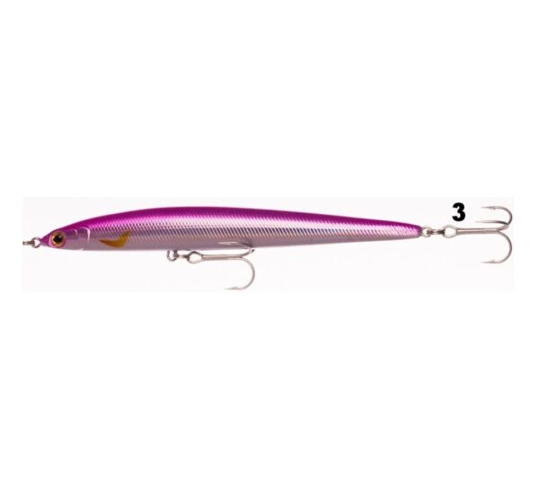 The best surf fishing lures