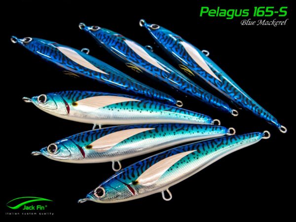 Best stick baits for tuna fishing