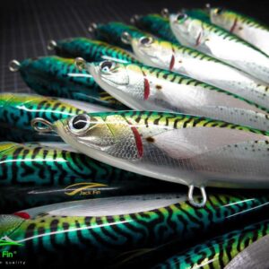 Best stickbaits for tuna