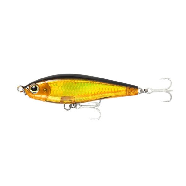 best twichtbait for speckled trout