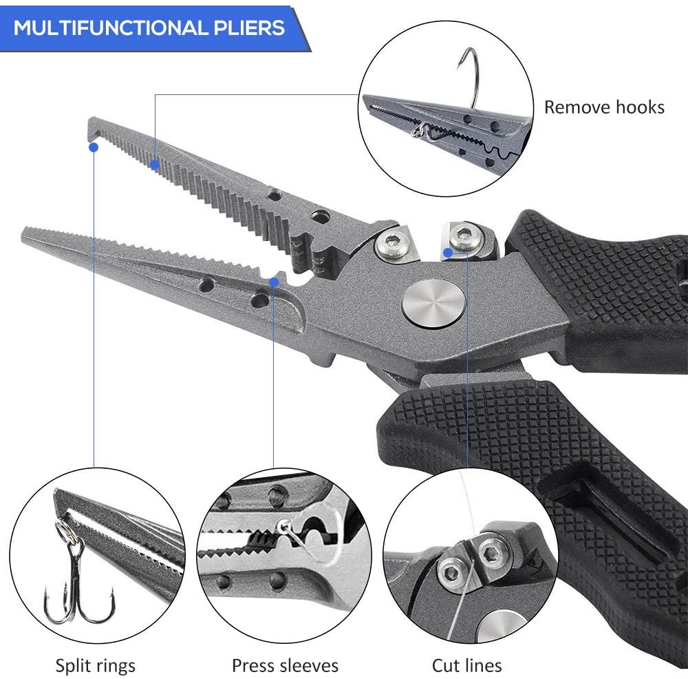 split ring pliers