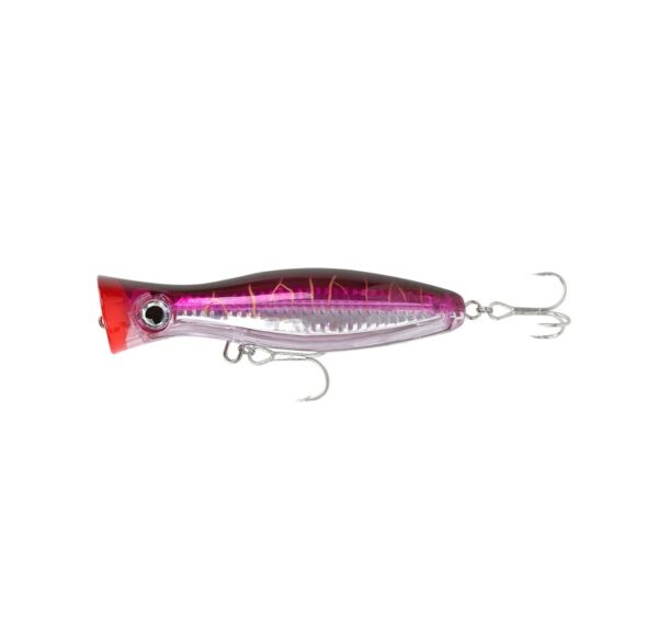 Best big bass popper