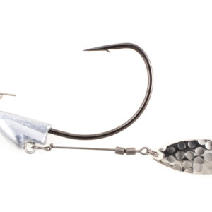 Underspin hooks, best bass underspin hooks